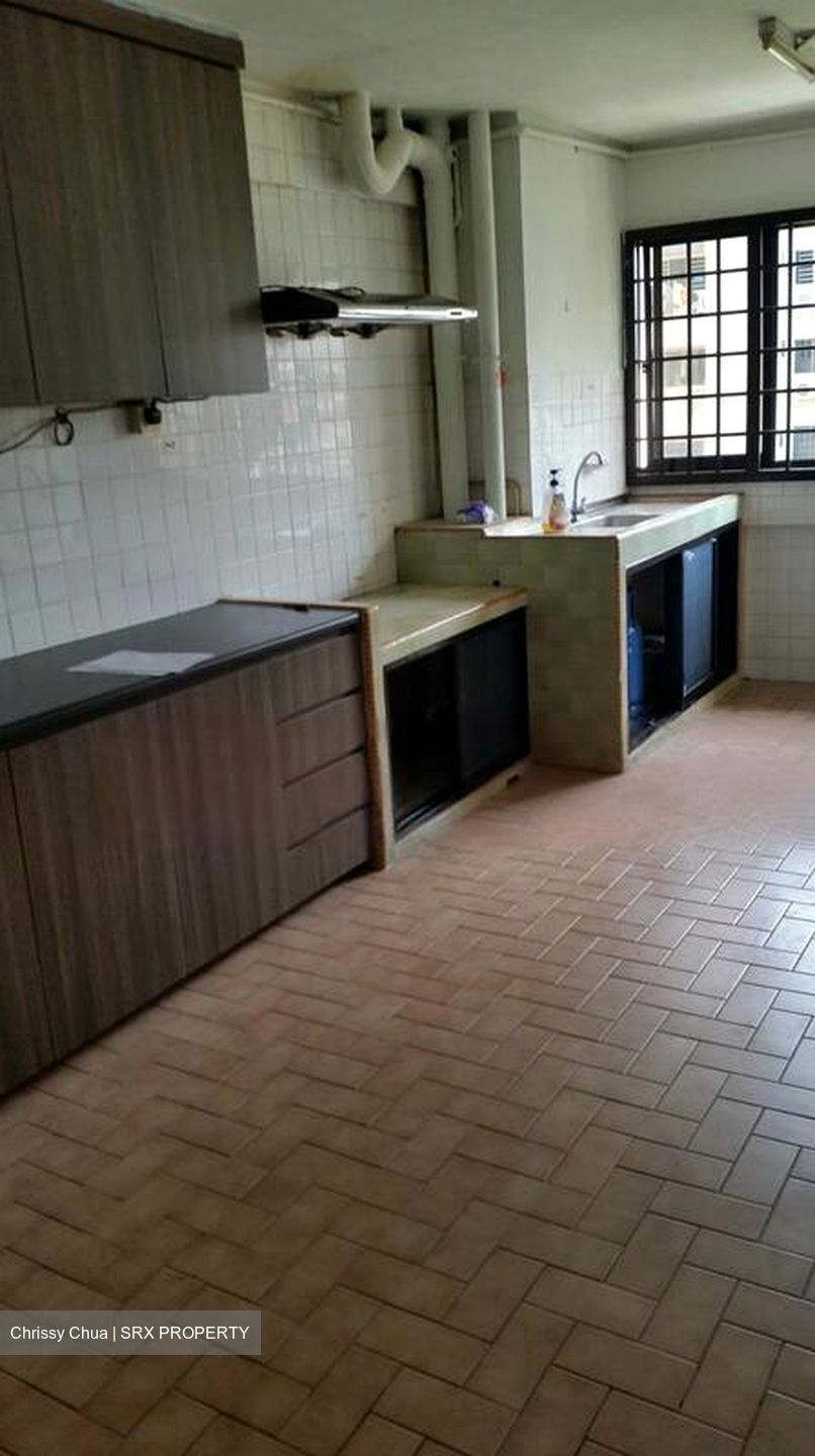 Blk 211 Yishun Palm Spring (Yishun), HDB 3 Rooms #509498471
